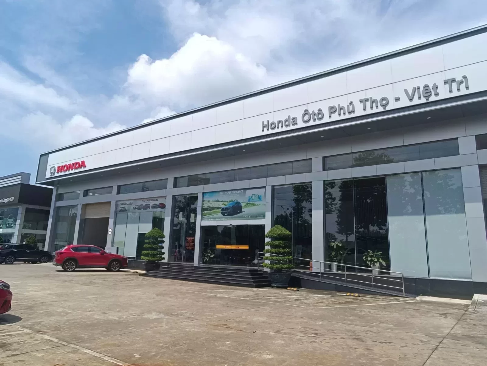 Địa điểm hỗ trợ xem xe tại Yên Bái