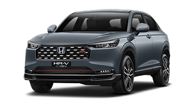 Honda Hrv Yên Bái